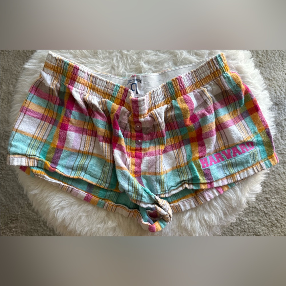 Harvard shorts Size S